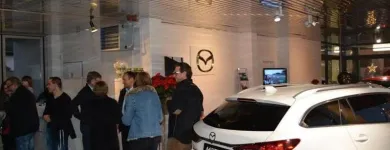 Entreprises 4 image NEUE JURA GARAGE AG Kfz-/Zweirad-Dienstleistungen dans Wettingen AG
