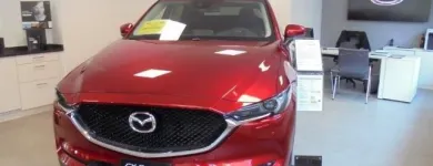 Entreprises 10 image NEUE JURA GARAGE AG Kfz-/Zweirad-Dienstleistungen dans Wettingen AG