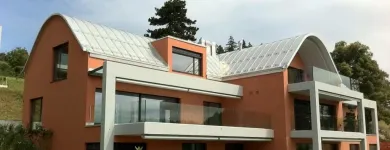 Unternehmen 10 Bild NEUKOM-HIESTAND ARCHITEKTEN ETH FH SIA Bauunternehmen am Zürich ZH