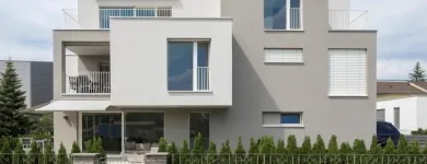 Unternehmen 11 Bild NEUKOM-HIESTAND ARCHITEKTEN ETH FH SIA Bauunternehmen am Zürich ZH