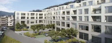 Unternehmen 1 Bild NEUKOM-HIESTAND ARCHITEKTEN ETH FH SIA Bauunternehmen am Zürich ZH