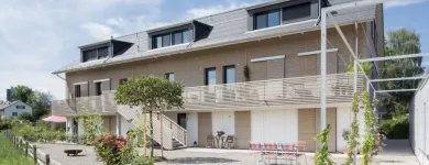 Unternehmen 2 Bild NEUKOM-HIESTAND ARCHITEKTEN ETH FH SIA Bauunternehmen am Zürich ZH