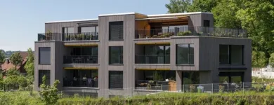 Unternehmen 3 Bild NEUKOM-HIESTAND ARCHITEKTEN ETH FH SIA Bauunternehmen am Zürich ZH