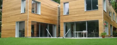 Unternehmen 4 Bild NEUKOM-HIESTAND ARCHITEKTEN ETH FH SIA Bauunternehmen am Zürich ZH