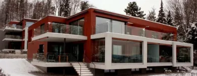 Unternehmen 5 Bild NEUKOM-HIESTAND ARCHITEKTEN ETH FH SIA Bauunternehmen am Zürich ZH