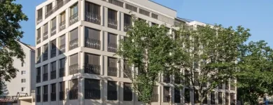 Unternehmen 6 Bild NEUKOM-HIESTAND ARCHITEKTEN ETH FH SIA Bauunternehmen am Zürich ZH