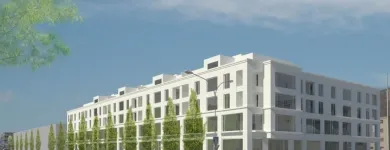 Unternehmen 8 Bild NEUKOM-HIESTAND ARCHITEKTEN ETH FH SIA Bauunternehmen am Zürich ZH