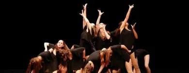 Immagine 1 azienda NEW DANCE ACADEMY GMBH Sportschulen in Berne BE