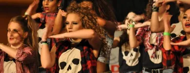 Immagine 4 azienda NEW DANCE ACADEMY GMBH Sportschulen in Berne BE