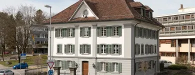 Unternehmen 3 Bild NOTARIAT DR. RETO ERDIN Soziale Einrichtungen/Fürsorge am Wohlen Ag AG