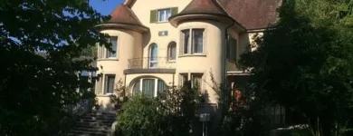 Unternehmen 5 Bild NOTARIAT DR. RETO ERDIN Soziale Einrichtungen/Fürsorge am Wohlen Ag AG