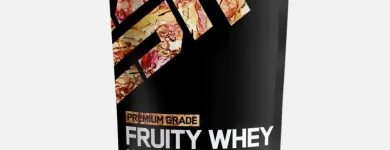 Unternehmen 1 Bild NUTRITION FACTORY Sport am Oftringen AG