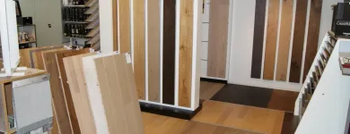 Immagine 3 azienda NUTTLI BODENBELÄGE AG Fussbodenleger, Parkettleger in Oberentfelden AG