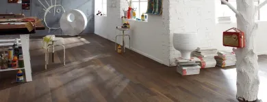 Immagine 4 azienda NUTTLI BODENBELÄGE AG Fussbodenleger, Parkettleger in Oberentfelden AG