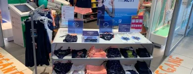 Immagine 31 azienda OKAIDI ZUGERLAND Textil/Bekleidung in Steinhausen ZG