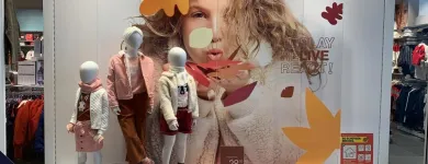 Immagine 33 azienda OKAIDI ZUGERLAND Textil/Bekleidung in Steinhausen ZG