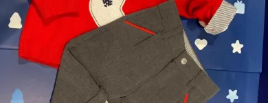 Immagine 36 azienda OKAIDI ZUGERLAND Textil/Bekleidung in Steinhausen ZG