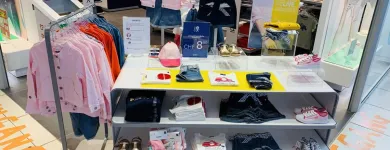 Immagine 38 azienda OKAIDI ZUGERLAND Textil/Bekleidung in Steinhausen ZG