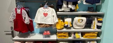 Immagine 11 azienda OKAIDI ZUGERLAND Textil/Bekleidung in Steinhausen ZG