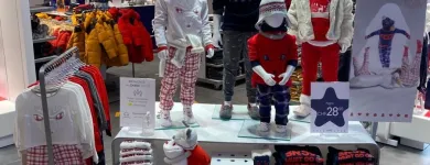 Immagine 18 azienda OKAIDI ZUGERLAND Textil/Bekleidung in Steinhausen ZG