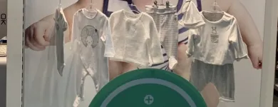 Immagine 24 azienda OKAIDI ZUGERLAND Textil/Bekleidung in Steinhausen ZG