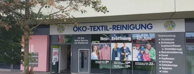 Entreprises 7 image ÖKO - TEXTILREINIGUNG PRATTELN Entsorgung, Verwertung, Beseitigung, Reinigung dans Pratteln BL