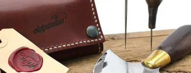 Entreprises 1 image OLDPASSION Textil/Bekleidung dans Berne BE