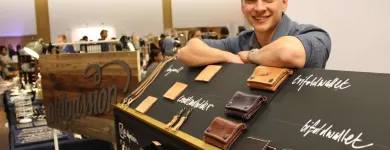 Entreprises 2 image OLDPASSION Textil/Bekleidung dans Berne BE