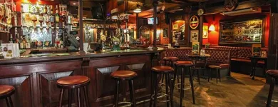 Unternehmen 11 Bild OLIVER TWIST PUB ZÜRICH Sportanlagen, Freizeitanlagen am Zurich ZH