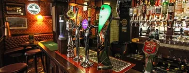 Unternehmen 4 Bild OLIVER TWIST PUB ZÜRICH Sportanlagen, Freizeitanlagen am Zurich ZH