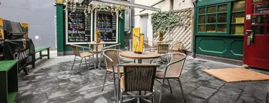 Unternehmen 1 Bild OLIVER TWIST PUB ZÜRICH Sportanlagen, Freizeitanlagen am Zurich ZH