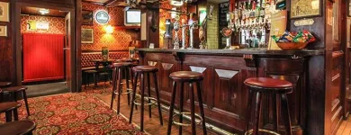 Unternehmen 6 Bild OLIVER TWIST PUB ZÜRICH Sportanlagen, Freizeitanlagen am Zurich ZH