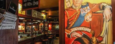 Unternehmen 7 Bild OLIVER TWIST PUB ZÜRICH Sportanlagen, Freizeitanlagen am Zurich ZH