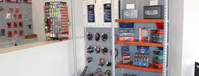 Immagine 6 azienda OPPLIGER AG Sicherheitsfirmen in Binningen BL