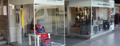 Immagine 2 azienda OPPLIGER AG Sicherheitsfirmen in Binningen BL
