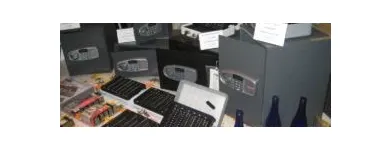 Immagine 3 azienda OPPLIGER AG Sicherheitsfirmen in Binningen BL