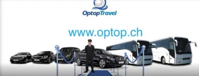 Unternehmen 2 Bild OPTOP TRAVEL GMBH Transport/Verkehr/Tourismus am Opfikon ZH
