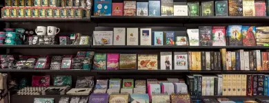 Entreprises 2 image ORELL FÜSSLI ZÜRICH OERLIKON BHF Zeitungen, Zeitschriftenhandel Einzelhandel dans Zurich ZH