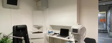Entreprises 2 image OTTICA VICARI SA Optiker dans Lugano TI