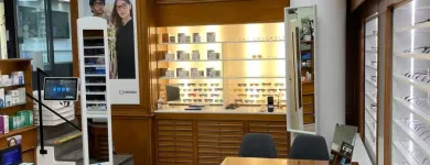 Entreprises 3 image OTTICA VICARI SA Optiker dans Lugano TI