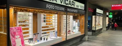 Entreprises 5 image OTTICA VICARI SA Optiker dans Lugano TI