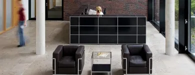 Immagine 1 azienda OTTO MATHYS BÜROMÖBEL AG Sicherheitsfirmen in Lenzburg AG