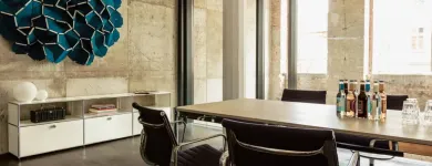 Immagine 2 azienda OTTO MATHYS BÜROMÖBEL AG Sicherheitsfirmen in Lenzburg AG