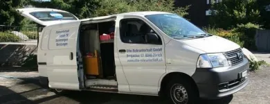 Immagine 7 azienda OTTO ROHRUNTERHALT GMBH Kundendienste für Heizungs- und Sanitärtechnik in Zürich ZH