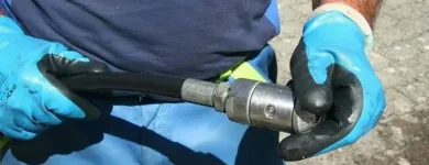 Immagine 2 azienda OTTO ROHRUNTERHALT GMBH Kundendienste für Heizungs- und Sanitärtechnik in Zürich ZH