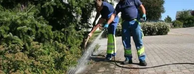 Immagine 4 azienda OTTO ROHRUNTERHALT GMBH Kundendienste für Heizungs- und Sanitärtechnik in Zürich ZH