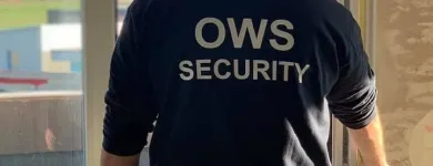 Immagine 2 azienda OWS SECURITY GMBH Sicherheitsfirmen in Thun BE