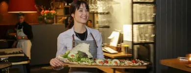 Unternehmen 7 Bild PALAVRION GRILL UND BAR ZÜRICH Weinstuben am Zurich ZH