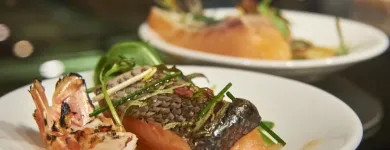 Unternehmen 8 Bild PALAVRION GRILL UND BAR ZÜRICH Weinstuben am Zurich ZH