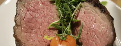 Unternehmen 9 Bild PALAVRION GRILL UND BAR ZÜRICH Weinstuben am Zurich ZH